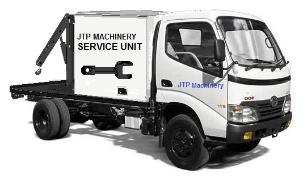 book a service